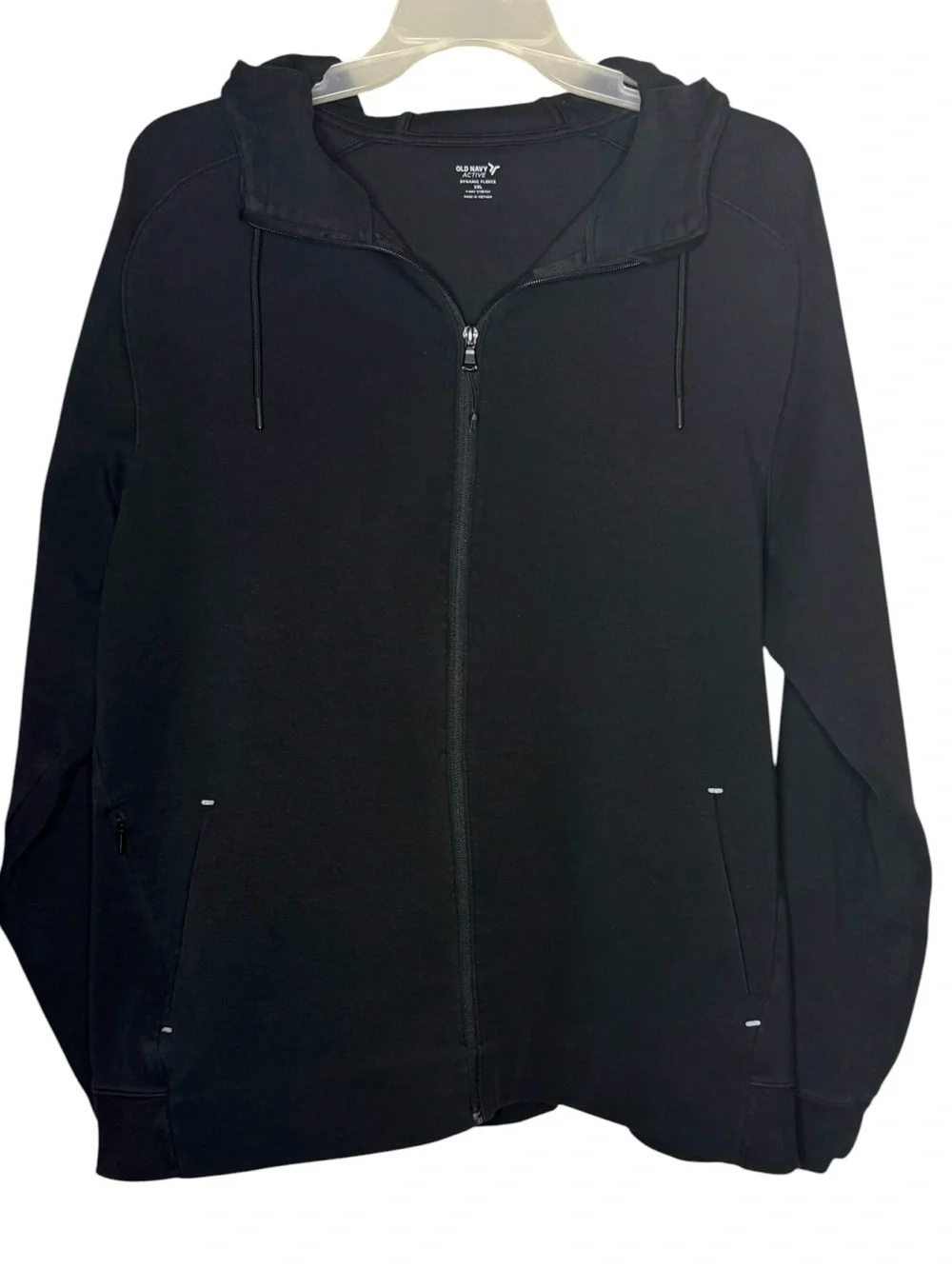 Old Navy Dynamic Fleece hoodie XXL